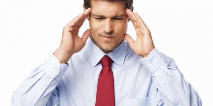 Jak zwalczyć migrenę?