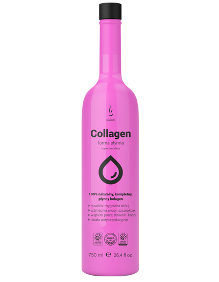 Suplement diety DuoLife Collagen 